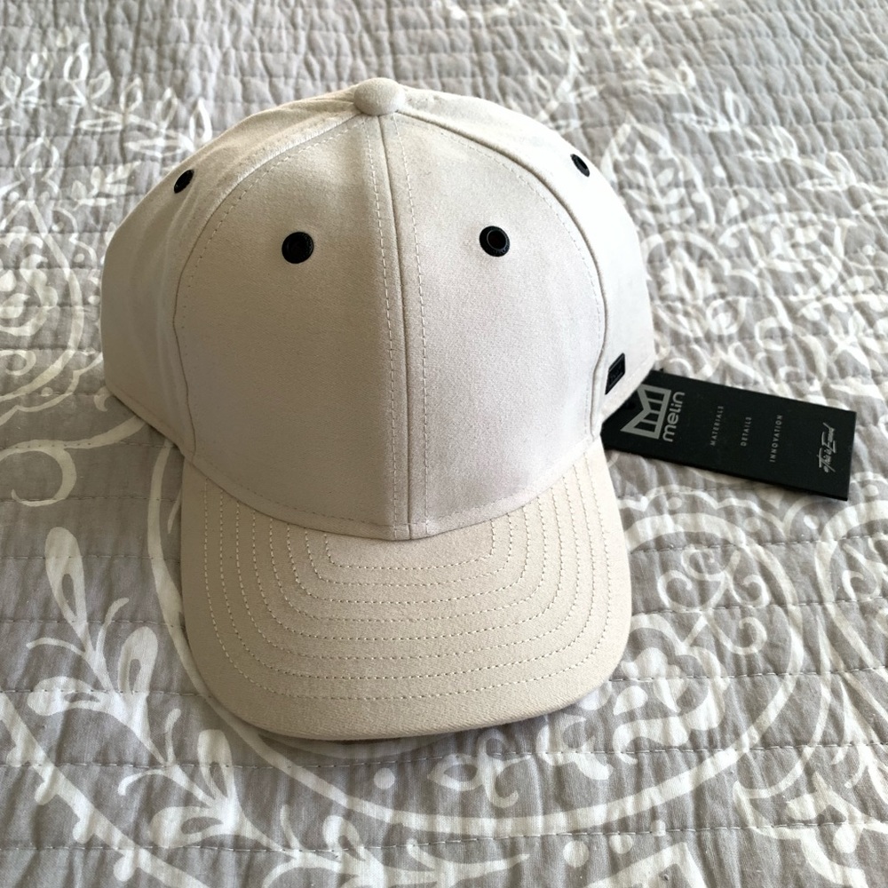 Melin Hat